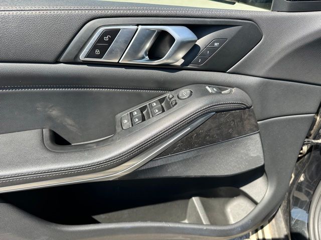 2023 BMW X5 xDrive40i SUV