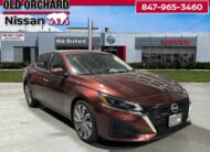 2023 Nissan Altima 2.5 SL Sedan