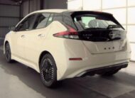 2025 Nissan LEAF SV Plus Hatchback