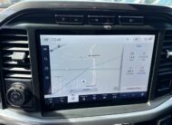 2023 Ford F-150 Lariat Truck SuperCrew Cab