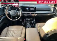 2024 Kia Sorento X-Line SX Prestige SUV