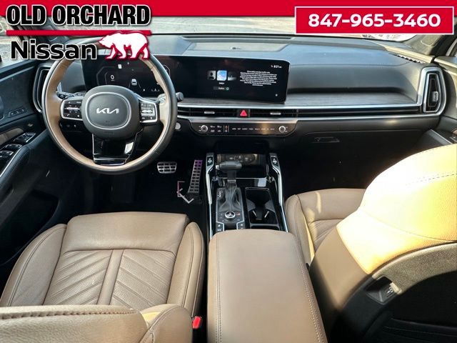 2024 Kia Sorento X-Line SX Prestige SUV