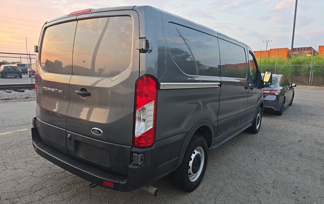 2022 Ford Transit-150 Cargo Base Van Low Roof Van
