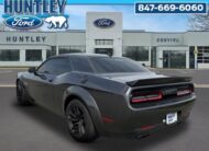 2023 Dodge Challenger R/T Scat Pack Widebody Coupe