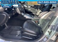 2024 Mercedes-Benz AMG GT 43 4-Door Base Hatchback