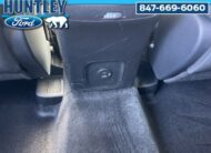 2022 Ford Bronco Sport Big Bend SUV