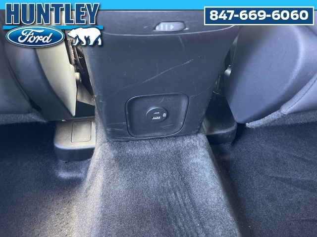 2022 Ford Bronco Sport Big Bend SUV