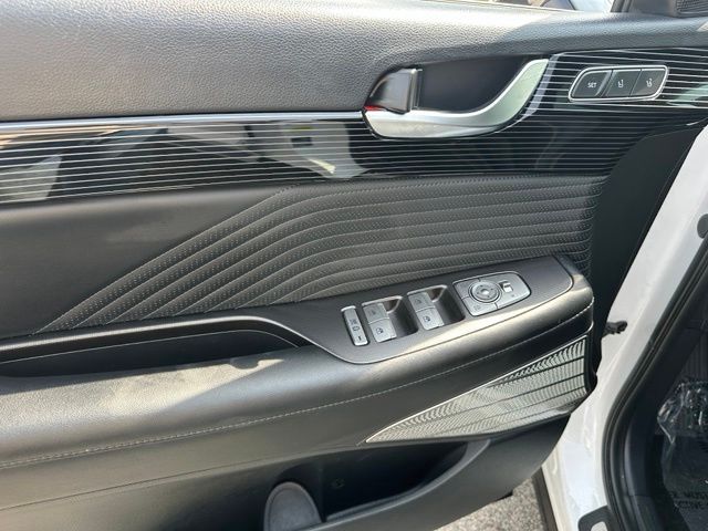 2024 Hyundai Palisade Calligraphy Night Edition SUV