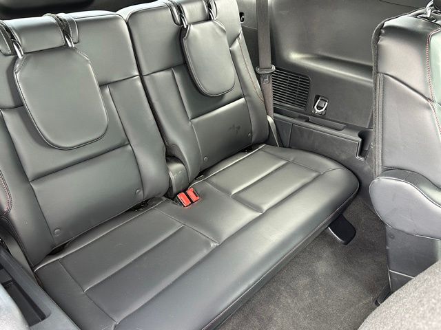 2026 Ford Explorer ST SUV