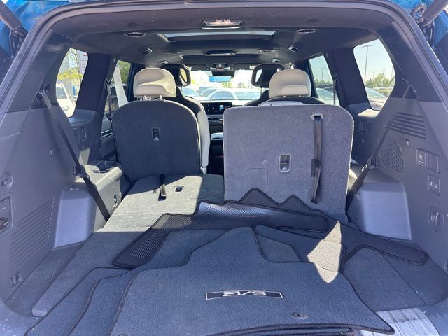 2024 Kia EV9 GT-Line SUV