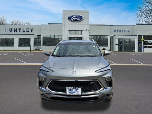2026 Buick Encore GX Sport Touring SUV