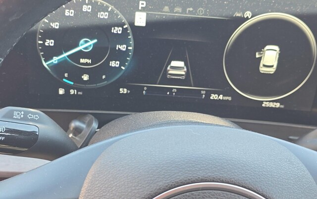 2023 Kia Sportage X-Pro Prestige SUV