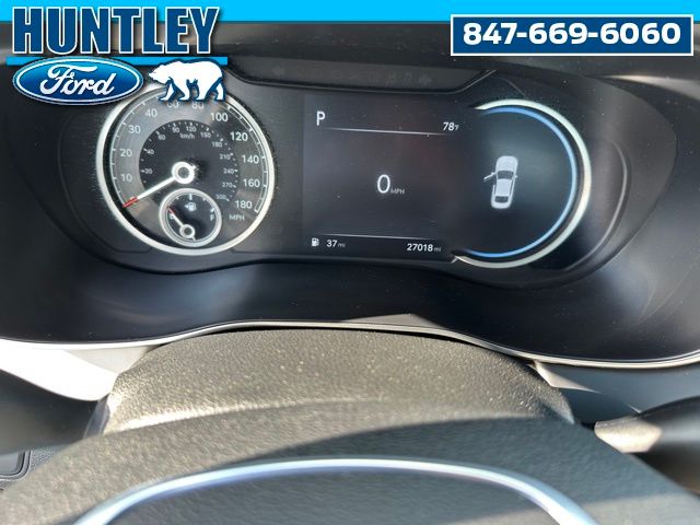 2023 Genesis G70 2.0T Sedan