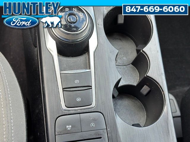 2022 Ford Escape SE SUV