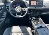 2024 Nissan Rogue Platinum SUV