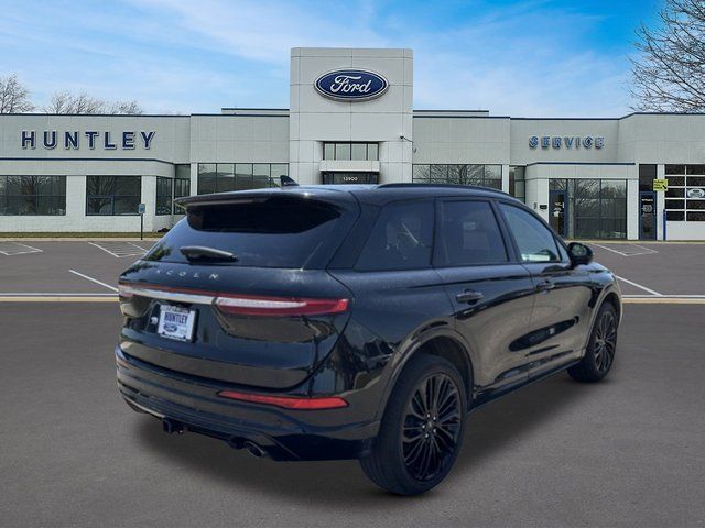 2023 Lincoln Corsair Reserve SUV