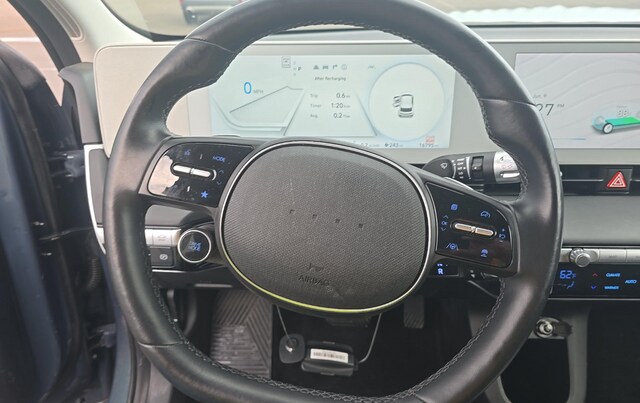 2024 Hyundai IONIQ 5 SEL SUV