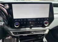 2023 LEXUS RX 500h 500h F Sport Performance SUV