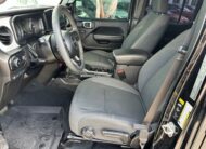 2024 Jeep Wrangler 4xe Willys 4xe SUV