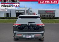 2026 Nissan Pathfinder SL SUV