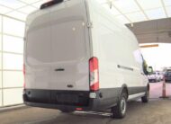 2024 Ford Transit-250 Cargo Base Van High Roof Ext. Van