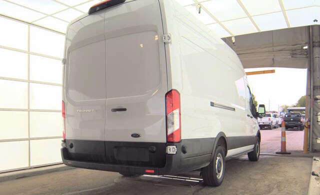 2024 Ford Transit-250 Cargo Base Van High Roof Ext. Van