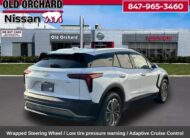 2024 Chevrolet Blazer EV LT SUV