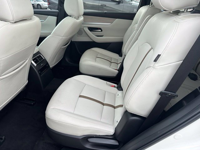 2024 Mazda CX-90 3.3 Turbo Premium Plus SUV