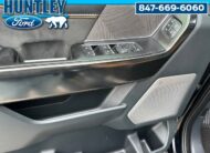 2021 Ford F-150 Platinum Truck SuperCrew Cab