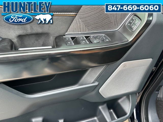 2021 Ford F-150 Platinum Truck SuperCrew Cab