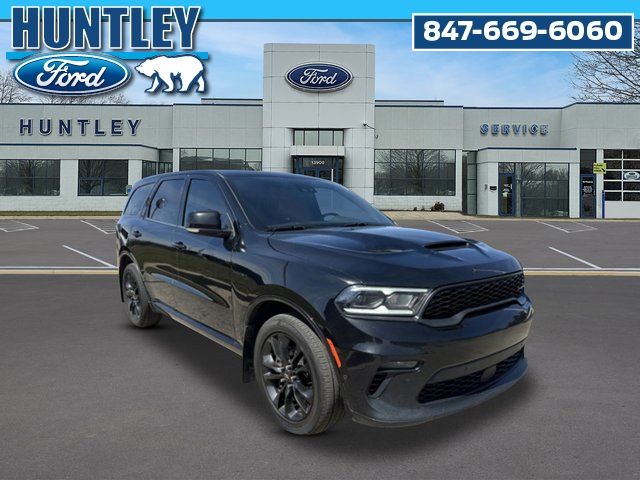 2021 Dodge Durango R/T SUV