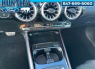 2022 Mercedes-Benz AMG GLA 35 GLA 35 AMG SUV