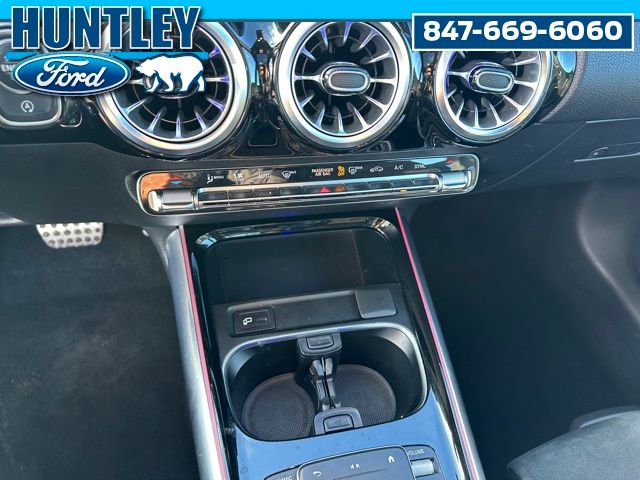 2022 Mercedes-Benz AMG GLA 35 GLA 35 AMG SUV