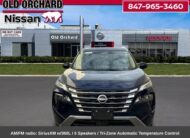 2024 Nissan Rogue SL SUV