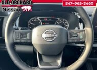 2026 Nissan Pathfinder SV SUV