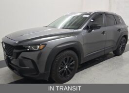 2024 Mazda CX-50 2.5 S Premium Package SUV