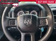 2018 Ram 1500 Express Truck Crew Cab