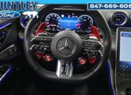 2023 Mercedes-Benz AMG C 43 C 43 AMGÂ® Sedan