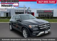 2025 Mercedes-Benz GLE 350 GLE 350 SUV