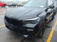 2023 BMW X5 xDrive40i SUV