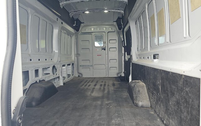 2023 Ford Transit-250 Cargo Base Van High Roof Ext. Van