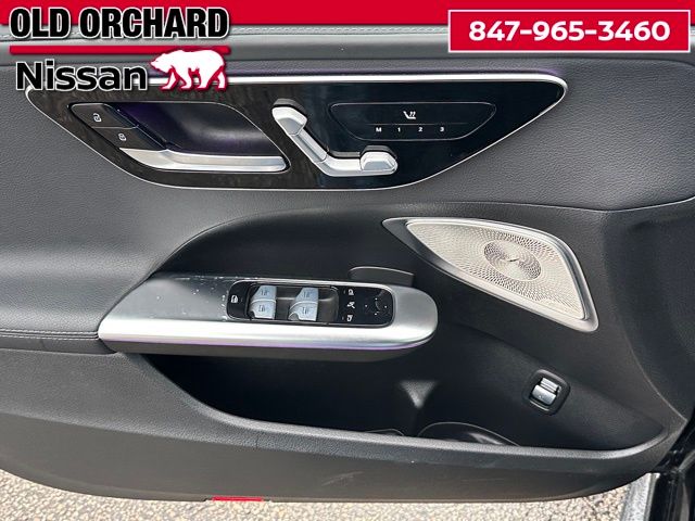 2023 Mercedes-Benz C-Class C 300 Sedan