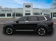 2024 Kia Telluride S SUV