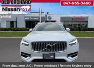 2025 Volvo XC90 B6 Plus 7-Seater SUV