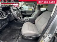 2023 Toyota Tacoma SR5 Truck Double Cab
