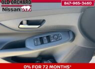 2026 Nissan Sentra SV Sedan