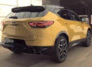 2024 Chevrolet Blazer RS SUV