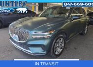 2024 Genesis GV70 2.5T SUV