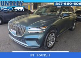 2024 Genesis GV70 2.5T SUV