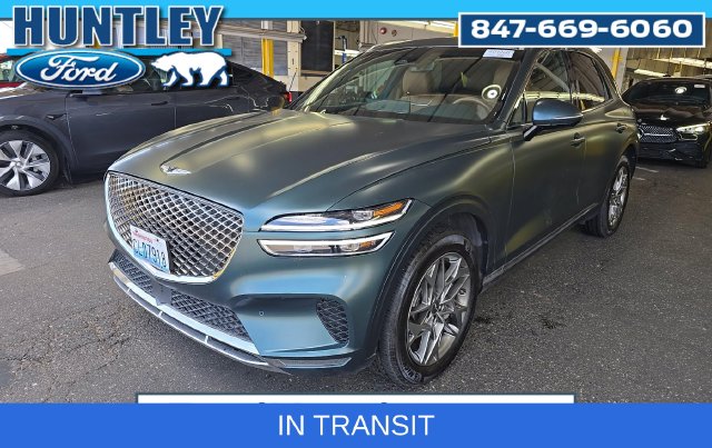 2024 Genesis GV70 2.5T SUV